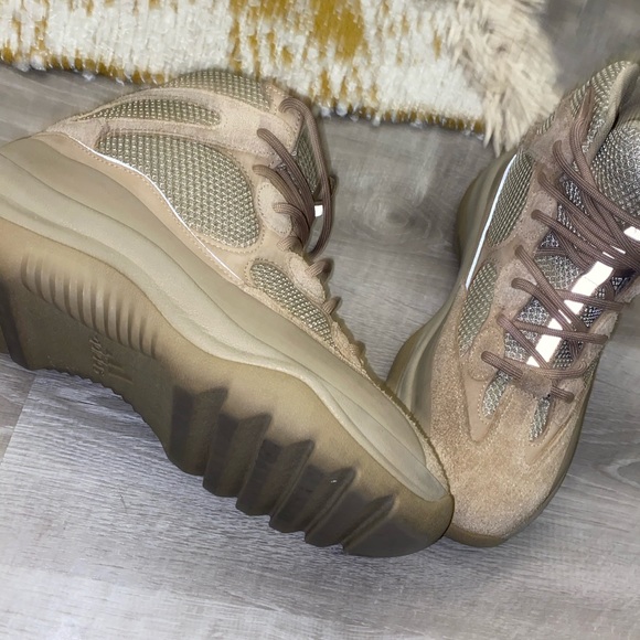 Yeezy season 7 boots